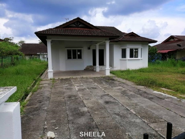 RASAH KEMAYAN,SEREMBAN, Seremban 2