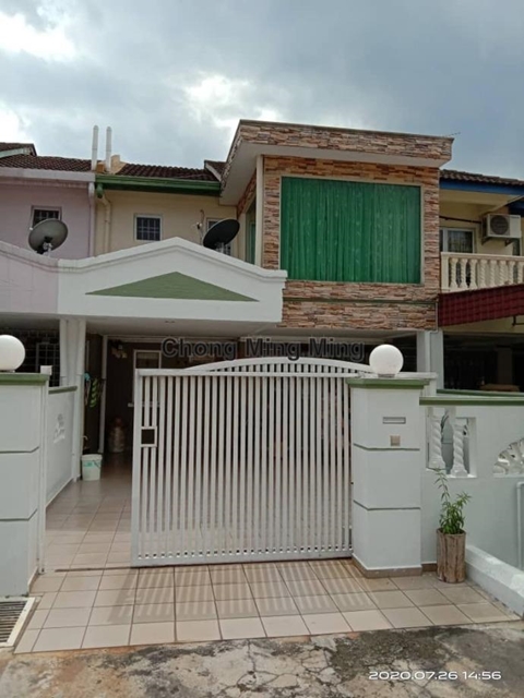 Taman Bukit Delima Seremban, Seremban