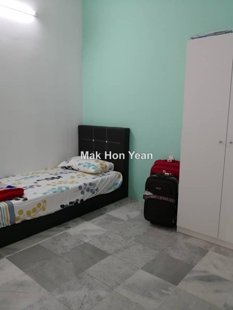 Skypod Residence, Bandar Puchong Jaya, Puchong