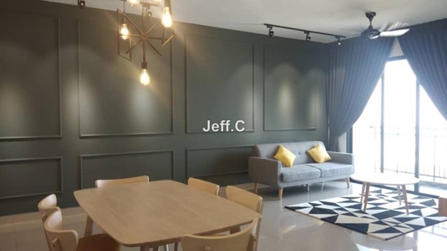 The Nest @ Jln Klang Lama, Old Klang Road, Jalan Klang Lama (Old Klang Road)