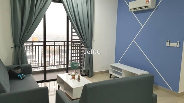 The Nest @ Jln Klang Lama, Old Klang Road, Jalan Klang Lama (Old Klang Road)