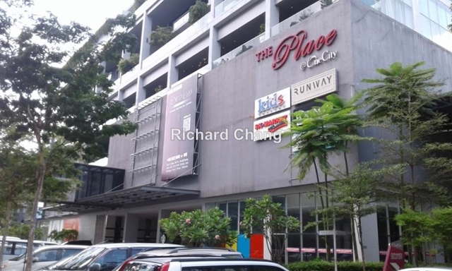 Garden Shoppe One City, Jalan USJ25/1A, USJ 25, USJ Heights, Subang Jaya