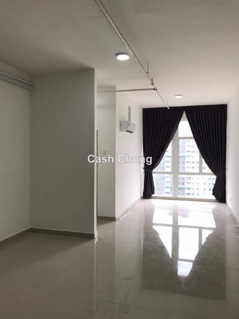 Avenue Crest, Shah Alam