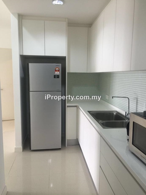 G Residence, Desa Pandan