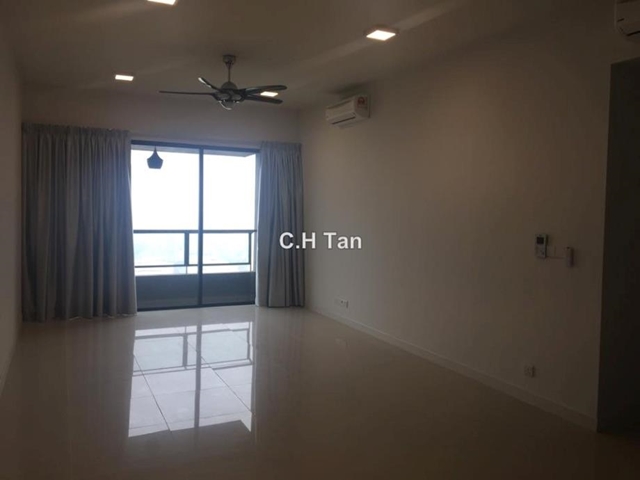G Residence, Desa Pandan
