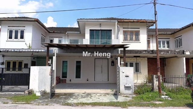 Jalan Kuala Kangsar Ipoh 2 Sty Terrace Link House 5 Bedrooms For Sale Iproperty Com My
