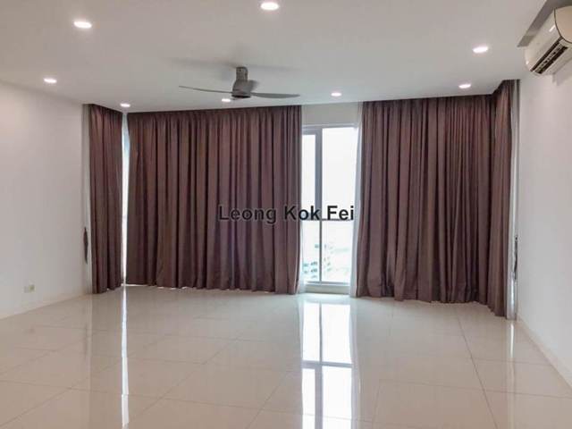 Uptown Residences, Petaling Jaya