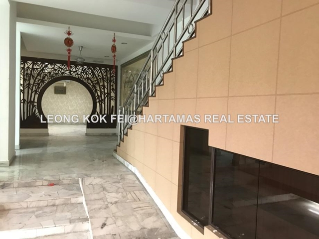 Jalan Kasipillay, off jalan ipoh, 51200 , Jalan Ipoh