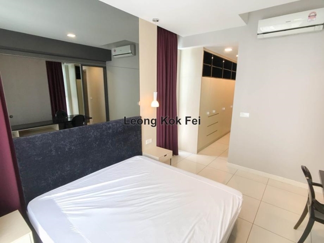 Uptown Residences, Petaling Jaya
