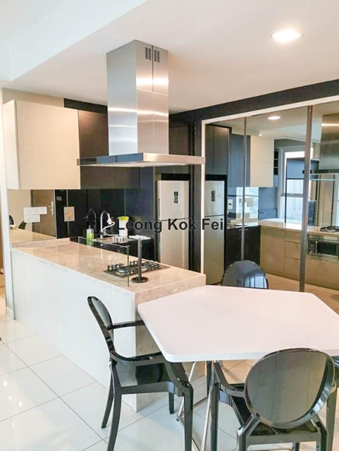 Uptown Residences, Petaling Jaya
