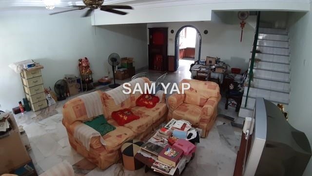 Seksyen 1, Cheras, Bandar Damai Perdana
