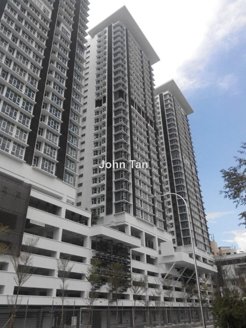 Nadayu28, Bandar Sunway