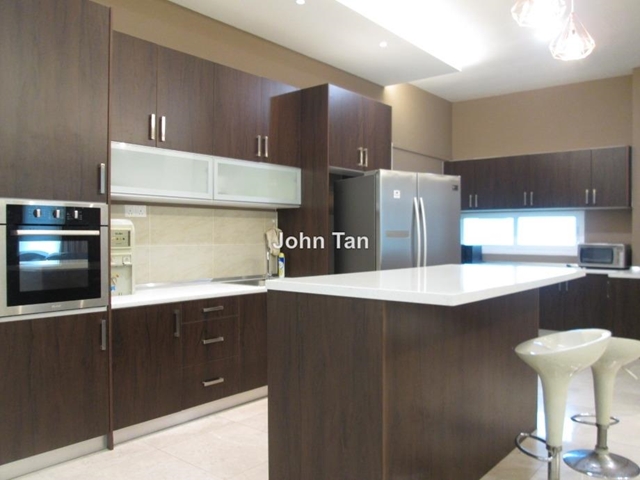 Aspen Garden Residence, Cyberjaya, Cyberjaya