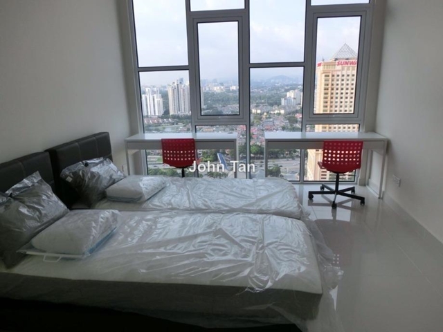 Nadayu28, Bandar Sunway