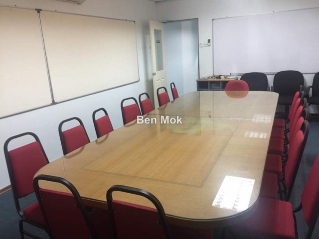 3rd Floor, Medan Putra Business Cantre, Bandar Menjalara, Kepong, Bandar Menjalara