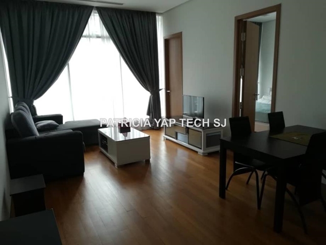 Vipod Residence, KLCC