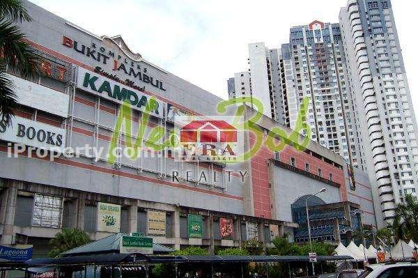 Bukit Jambul Complex Shop Office For Sale In Relau Penang Iproperty Com My