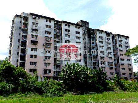 Desa Intan 7g Condominium 3 Bedrooms For Sale In Ayer Itam Penang Iproperty Com My