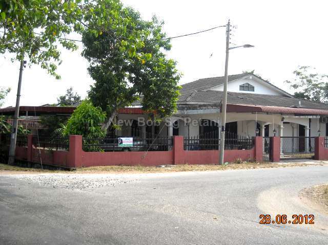 Lorong Semangat 3, 08000, Kedah