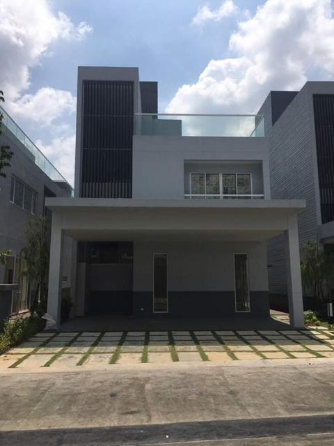 Lakefront Villa, Cyberjaya, Cyberjaya