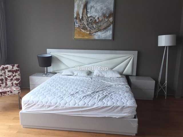 Quadro Residences, KLCC