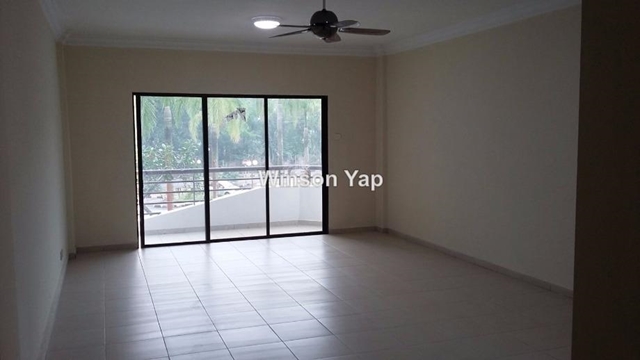 Seri Mutiara Apartment, Bandar Baru Seri Alam, Masai