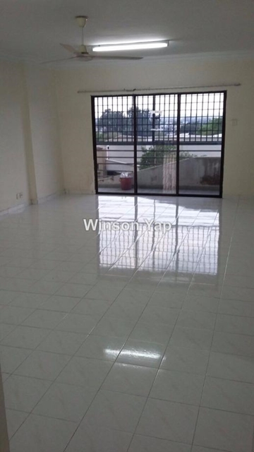 Seri Mutiara Apartment, Bandar Baru Seri Alam, Masai