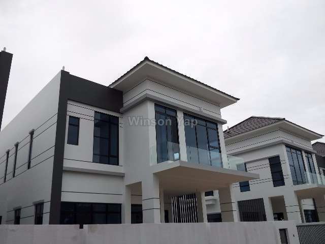 SETIA INDAH, Johor Bahru