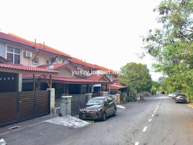 Taman Desa Jati Bandar Baru Nilai Nilai Intermediate 2 Sty Terrace Link House 4 Bedrooms For Sale Iproperty Com My