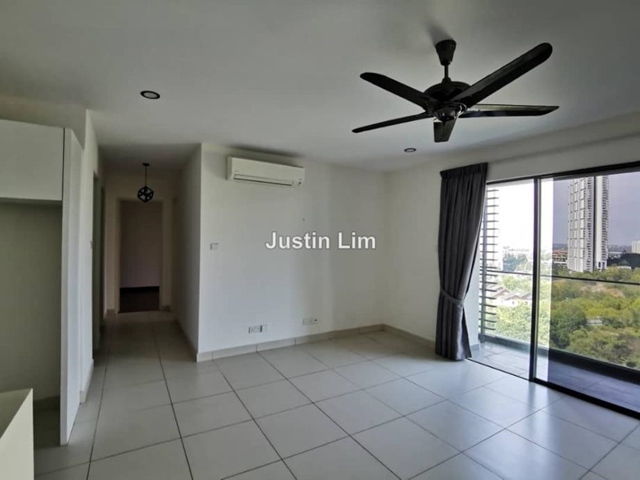 Cristal Serin Residence, Cyberjaya