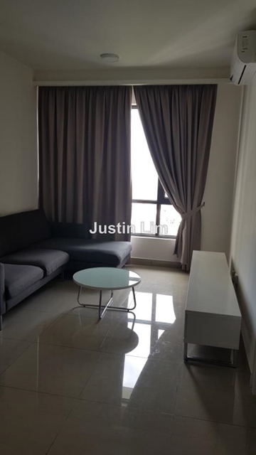 Eclipse Residence @ Pan'gaea, Cyberjaya