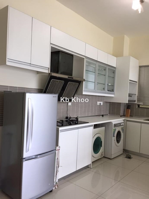 Saujana Residency, Subang Jaya