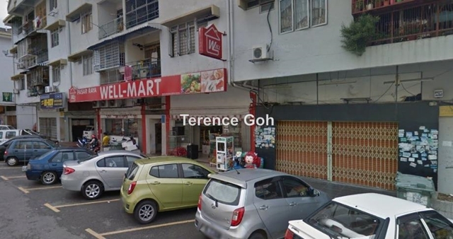 Greater Kl Properties Taman Pusat Kepong G Floor Shop 20 80 For Rent