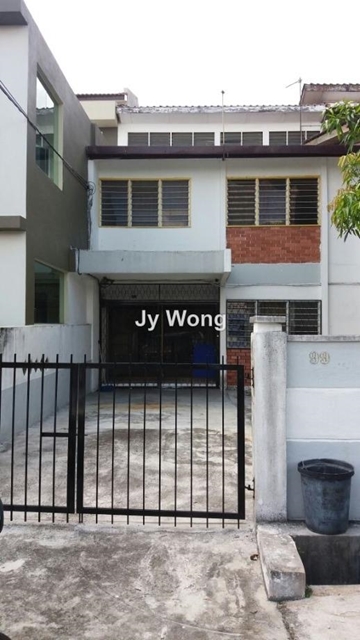 Sri Petaling Zone H Bukit Jalil, Sri Petaling