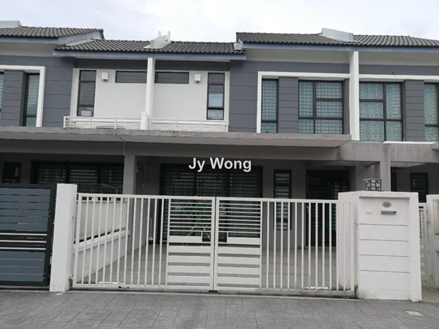 Lakeside Residence Puchong Jaya Glomac, Puchong