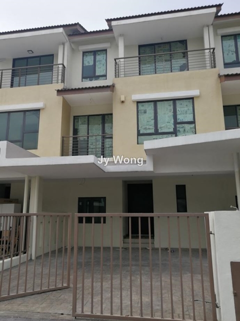 Glomac Lakeside Residence, Puchong Jaya , Puchong