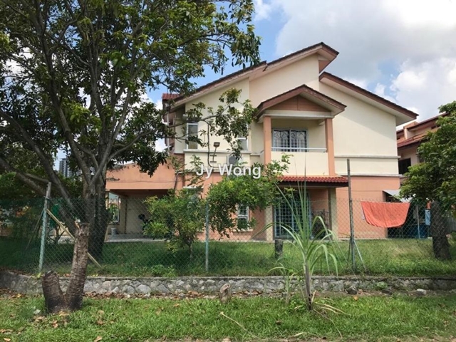 Taman Putra Prima 4 PP4 Puchong Utama, Puchong