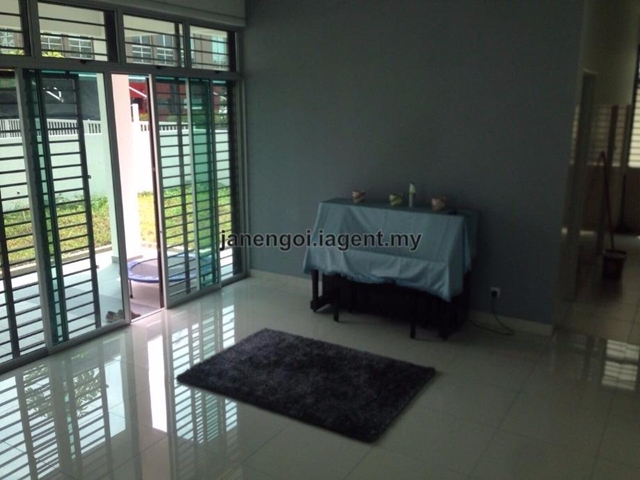 austin residence / Double S, Johor Bahru