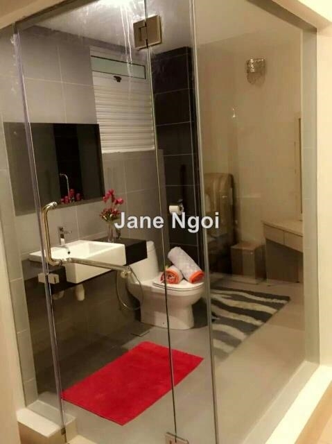 Tropez Residences, Danga Bay, Johor Bahru