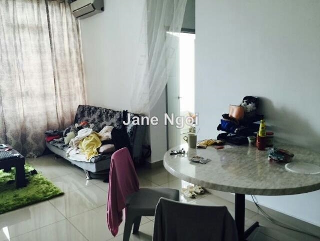Austin Regency, Taman Austin Perdana, Tebrau