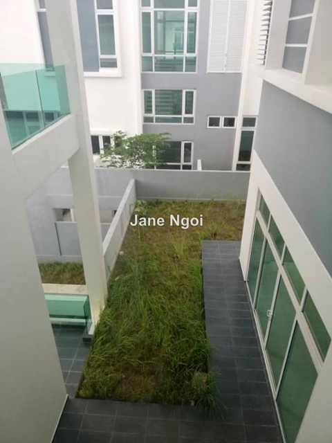 Taman mount austin @ austin heights 1, Johor Bahru