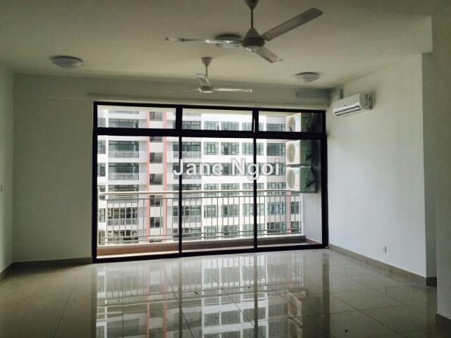 Austin Regency, Taman Austin Perdana, Tebrau