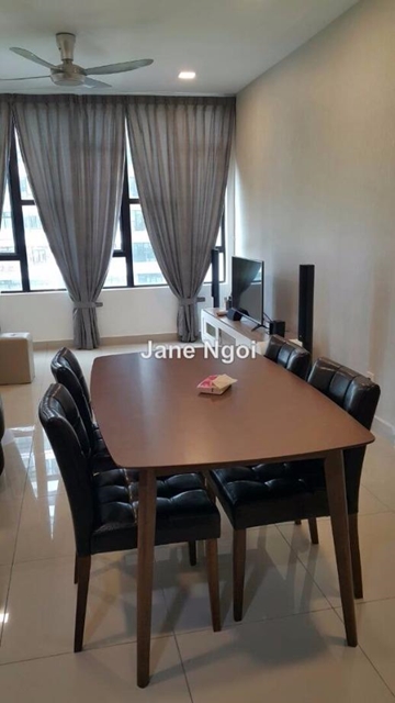 Austin Regency, Taman Austin Perdana, Tebrau