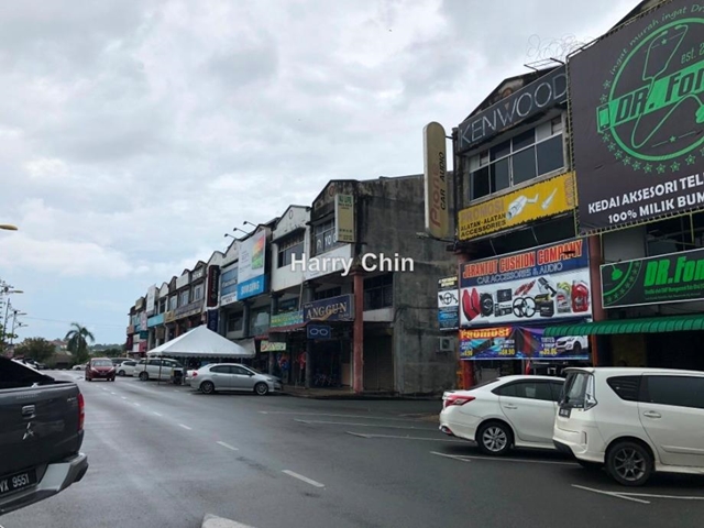 jerantut,pahang, Jerantut