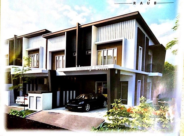 Raub
