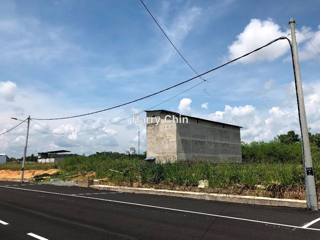 Jerantut Bird Nest warehouse with huge land, Jerantut , Pahang, Jerantut