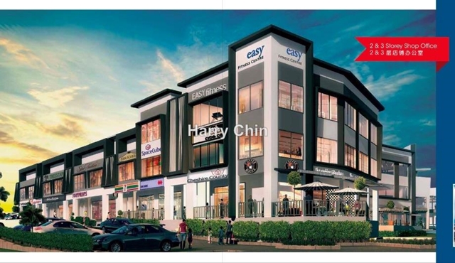 Raub,Jalan Lipis, Kampung Simpang Kalang, Raub