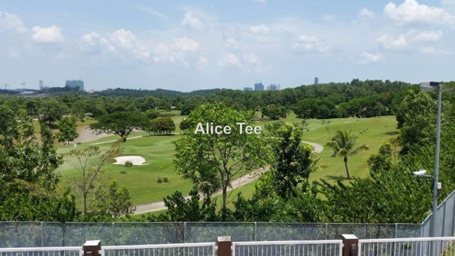 The Hills, Horizon Hills, Iskandar Puteri (Nusajaya)