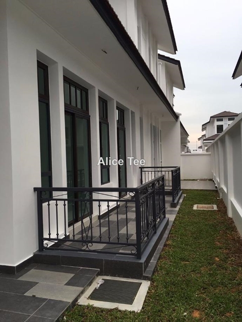 Davenham, Eco Botanic, Iskandar Puteri (Nusajaya)