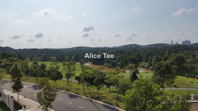 Golf East, Horizon Hills, Iskandar Puteri (Nusajaya)